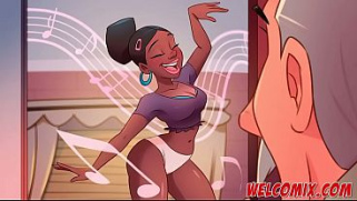 [Brazilian Carnival, Carnival Hentai, Games] The Drum Section Queen Skip The Games Brazilian Carnival Hentai