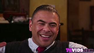 [Victoria Grant, Grant, For] Married Couple Victoria Price And Draven Navarro Want To Give Julia James Special Present To Coition Her