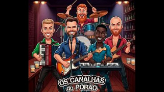 [Tr S Pouco, Safada, Canalha] Pra Ela Tr S Pouco Don Canalha Os Canalhas Do Por O