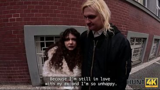 [Film How, How Your Girlfriend, Pick Up] Hunt4K Please Film How Your Girlfriend With A Stranger S Dick