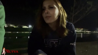 [Falou Que Era, Novinha, Uma] Falou Que Era Uma Entrevista Me Comeu No Meio Da Rua