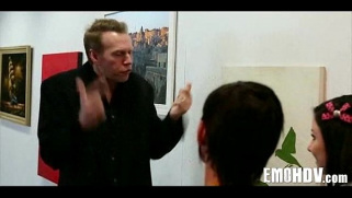 [Emo Pussy 146, Hot Emo Pussy, Tattooed] Hot Emo Pussy 146