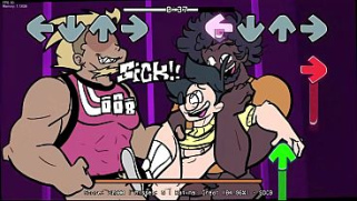 [Bara, Gay, Mod] Friday Funkin Gay Porn Mod