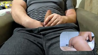 [Caught My, Panties, Step] React I Caught My Step Brother Smelling My Panties