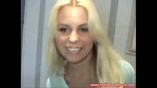 [Cheerleader Gets Fucked, Fucked, Parker] Wannabe Cheerleader Gets Fucked Too