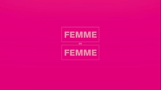 [Spanking, MILF, Femme] Hard Femme On Femme BDSM