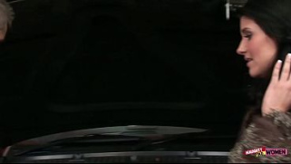 [Barry, Doesnt Want, Hot MILFs] Two Hot MILFs Doesnt Want The Car Fixed But Their Tacos Fed Long Wrench