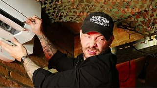 [Pornstar, Dirty, Bareback] Dirty Repair Call