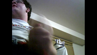 [Jacking Off, Me, SoloBoy] Me Jacking Off