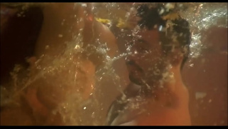 [Amy Wip, Hot Sex Scene, In Water From] Me Rent
