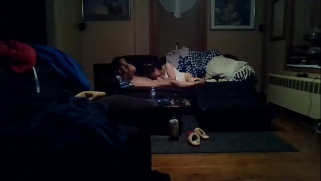 [AssLicking, Carly, Eats] Joe Eats Carly Pussy