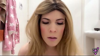 [Surprise Trans Femdom, Milk, JOI Cum Anal] StepMommy S Creamy Surprise Trans Femdom JOI Cum Anal Milk Creampie CEI