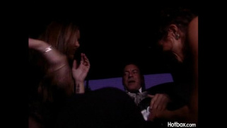 [Gere, Babes, Anal] 4 Lady 1 Men Video