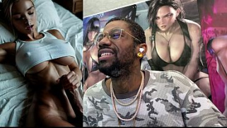 [Big Breast, Cum Covered AI, Multiple Cumshots] Fox Mask Slut Sucks A Monster Cock Big Breast Asian Gets That Tight Ass Fucked Bald Pussy Japanese Girl Gets Massaged Blonde Wife Gets Cum