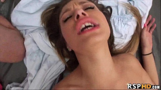 [Caliente Sabrina, Carmen Caliente Sabrina, Orgy Sex] Licked