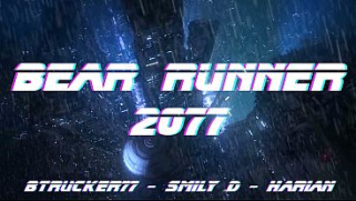 [Bear Runner, Licking, Stud] Bear Runner 2077