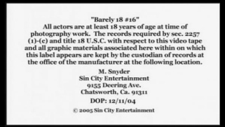 [Chuknagar, Gobbles Goo, Goo] Chuknagar Sex Movies