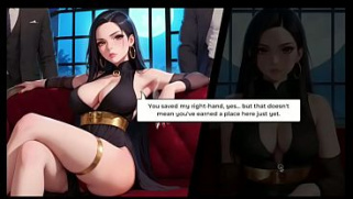 [Licking, Mafia, Mafia Queens Play] Mafia Queens Play Suck Dick