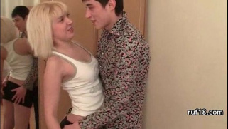 [Fetish Twist, Passion, With] Casual Sex And A Fetish Twist