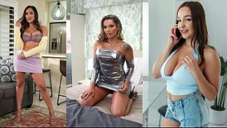 [Tatuado 12, Rissa May, Gostosa] Mgtow Tatuado 12