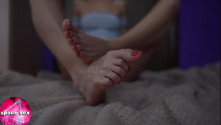 [Girl Played, Sexy Girl Played, Teens 18] Massage Oil Girls Porn Movie