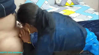 [Ravi110014, Hottyjiyasharma00, Daily Quick Fuck] Couple Daily Quick Fuck XXX Sex Video