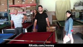 [Cash, Money, Wanna Do Sex] Wanna Do Sex For Money 24