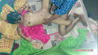 [Her, Law Fucked, Sakshirani] Sister Under Home