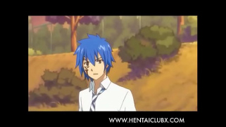 [Ova, Girls Fairy, Anime Girls] Monster ButtRose