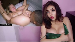 [Una Gran, Tetona, De] Asiatica Nalgona Recibe Un Anal De Una Gran BBC