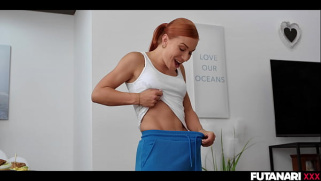 [With, Small, Robot With] Futanari Small Dick Movie