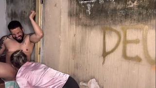 [Todo Tatuado, Um Beco Escuro, Um Boque] Son Drug Mom