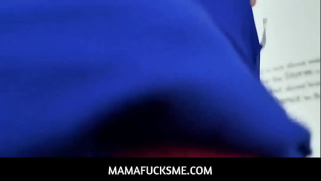 [Maiden, Love, Into Fucking Megan] MamaFucksMe Shaving My StepMom S Pussy And Turned Into Fucking Megan Maiden