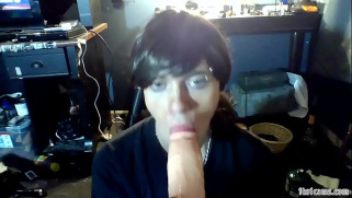 [To Suck, Swallow, Melissa] Melissa Loves To Suck And Swallow 1to1cams Com