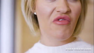 [Sienna Day Fucks, Marcus, Hardcore] Private Com British Babe Sienna Day Fucks Her Boss