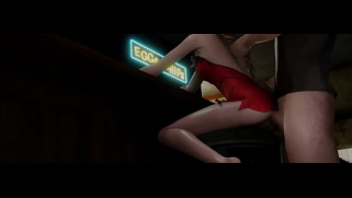 [Porn Panegyricum, Porn, Aerith Gainsborough] Porn Panegyricum Porno