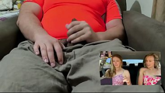 [Lush Remote, Foxx Serenity, Drive] React Nadia Foxx Serenity Cox Cumming Hard In Public Drive Thru With Lush Remote Controlled