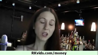 [Money Talks, Money 15, Earns Money 15] Skilled Lover Earns Money 15