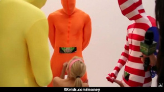 [Car, Jerking And, Jerking And Driving] Sex VIP Guy With Tattoos Jerking And Driving Car