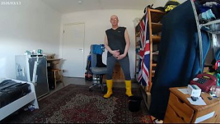 [Schwanz, Lutschen Goileglatze, 2april] Geiles Schwanz Lutschen Goileglatze