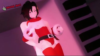 [Alt Comp, Infected Heart, Sound] Alt Comp Ruby Thigh Job