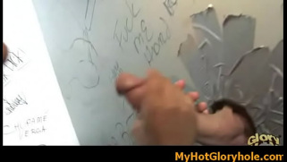 [Videos Porn, Clips] Girl Sucking Cock For Nice Bukkake Through Gloryhole18