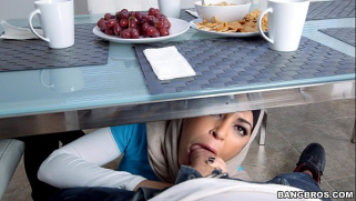 [Her Mans, Jony Sins, Steals Her Mans] Video Mia Khalifa Jony Sins