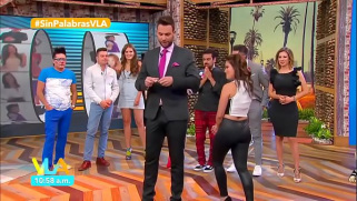 [Nalgona 23mar18, Kash3 Watch, Ingrid] Tabata Kash3 Watch