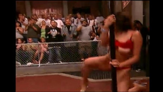 [Luis Sin, Jose Luis Sin, In Jose] Adrianna Faust In Jose Luis Sin Censura