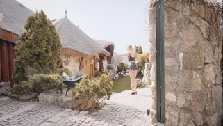 [Double Penetration Trailer, Grays A Wifes, Interracial Porn Double] Interracial Porn Double Ebony Ass Stack Lexi And Zaawaadi Twerk On BBC