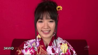 [Sex, Chiharu Delivers Passionate, Blowjob Then Gets] Chiharu Delivers Passionate Japanese Blowjob Then Gets Fucking Jane In Her Kimono