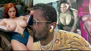 [Slut, Naked, Baddie] Big Breast Asian Baddie Getting Cum Covered Big Tits Fallout Slut Huge Breast CEO Gets Her Tits Cum