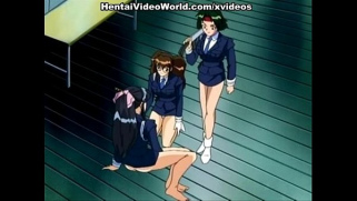 [Sapphic, Hot, Hentai] Hot Morning By Sapphic Erotica Henessy