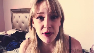 [Big Ass, Scared Step Son, Step Son] Ft The Cock Ninja And SmartyKat314